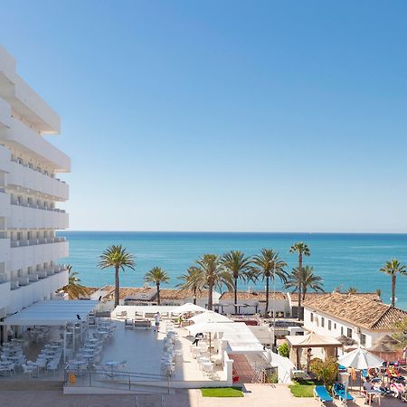 Hotel Palia La Roca Benalmadena Exterior photo