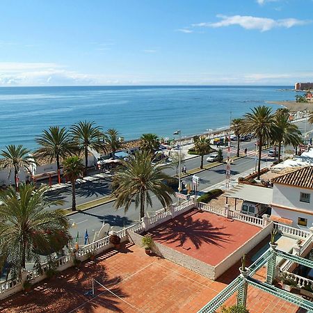 Hotel Palia La Roca Benalmadena Exterior photo