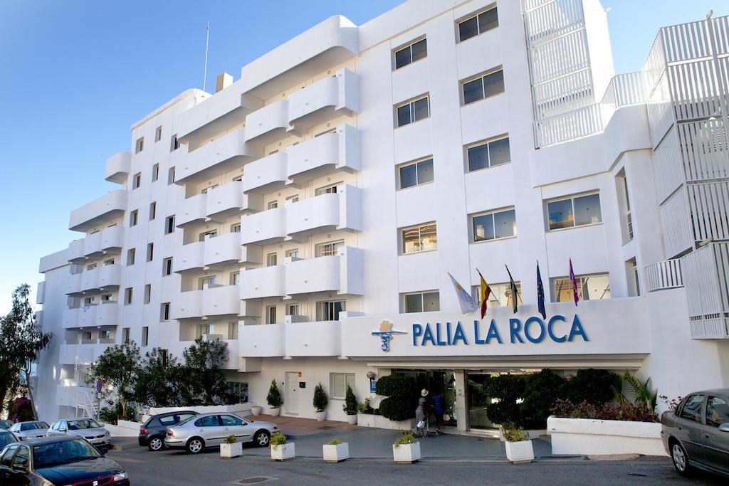 Hotel Palia La Roca Benalmadena Exterior photo